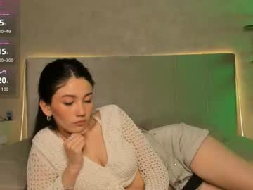  iris on cam 