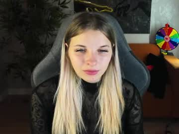  luna starrr