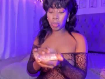 afrogoddes