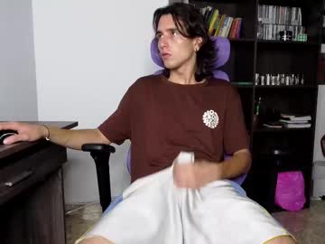 alex connorr