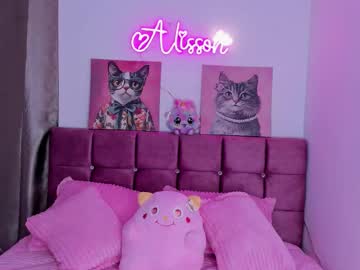alissonsweet18 