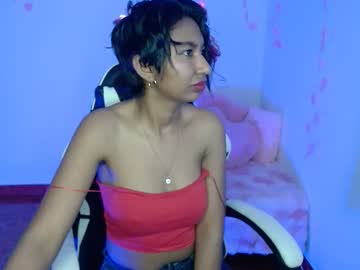 amber  777