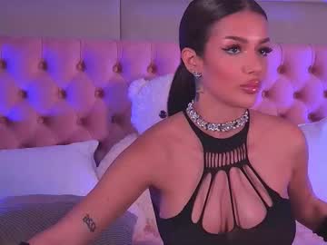 amyra moon
