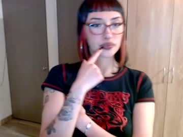 ari moons
