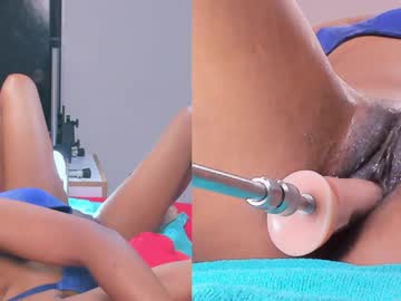 ashley  ebony
