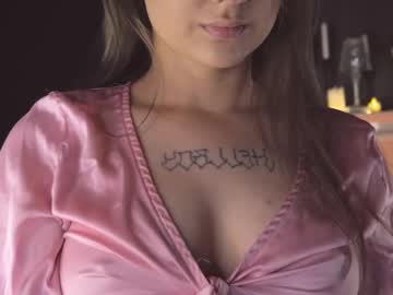 ashley puppet