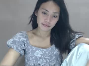 asian kristelle