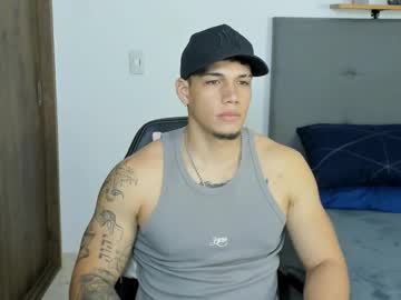 axel taylor21