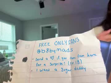 b8bymads