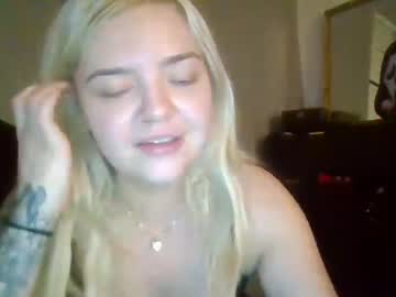 barelyblonde