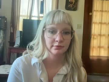 blondegoth 