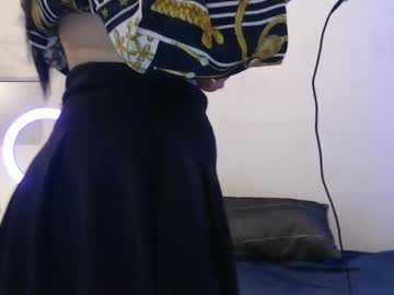 bluegoddessston