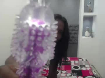 brunettelatynx