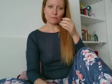 candy cougar82