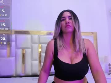 carolinestarkx