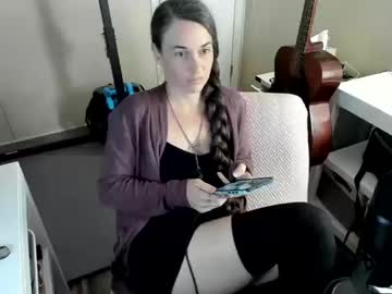creature marie