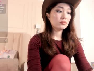 crystal asian