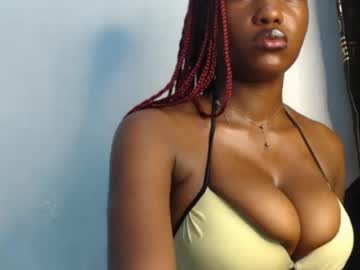 cum ebony 5778