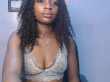 cumebony petit