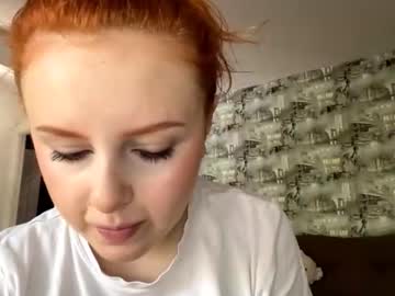 cutiestginger