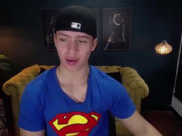 deivid parker