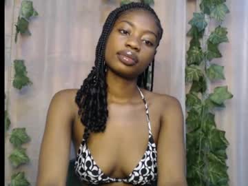 ebony babydollx