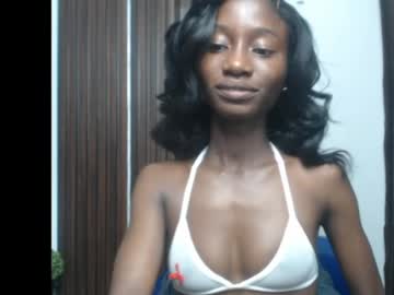 ebony xpetite