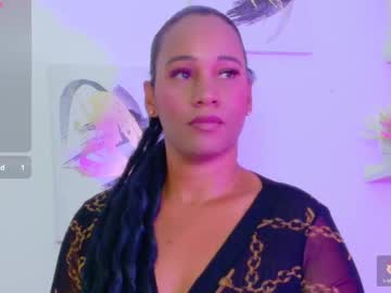 ebonyhorrny