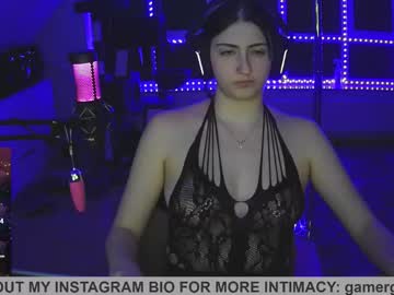 gamergirl linel
