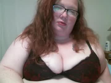 gingergirl bbw