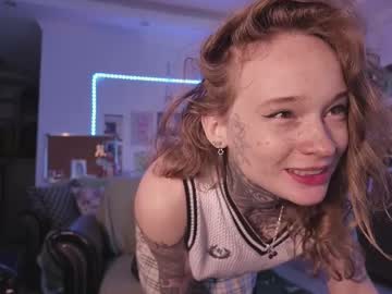 gingerxsweetnes
