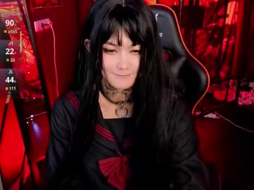 gothxraven