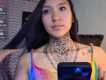 issabella cuute