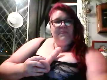 its scarlet hea