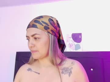 jen randiance