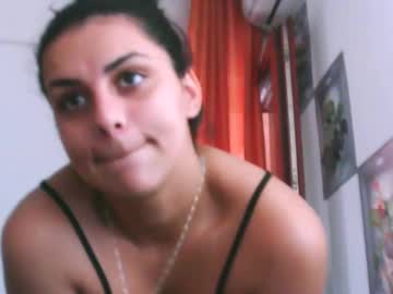 just laryssa