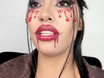 kim mouth17