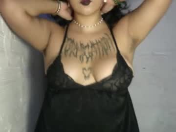 kush stefany