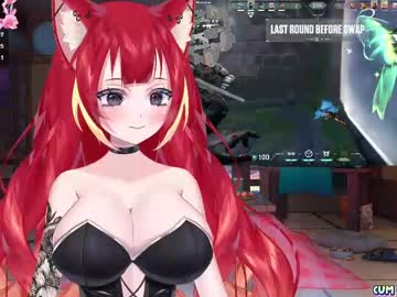 lewdfoxy vt