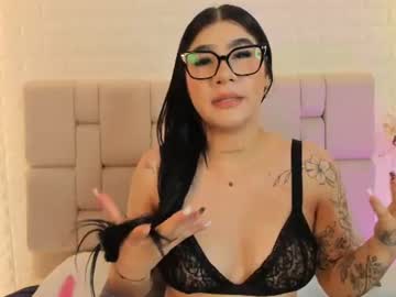 lia noir