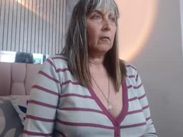 linda  mature