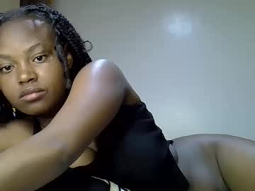 luvly ebonny