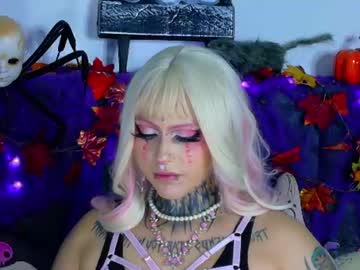 maliciaxpoison