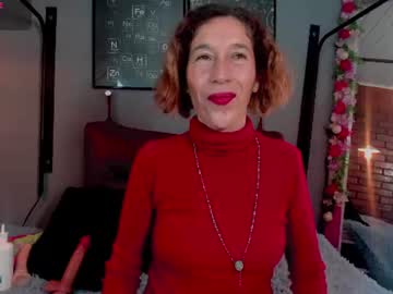 margott mature
