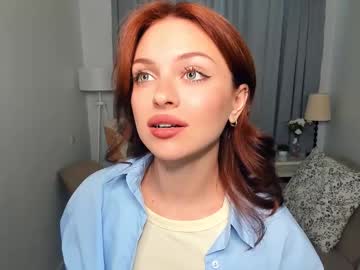 mary in red