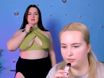 megan sparkling