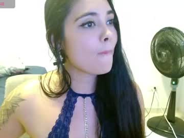 melanie smile