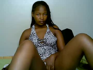 naughty keesha1