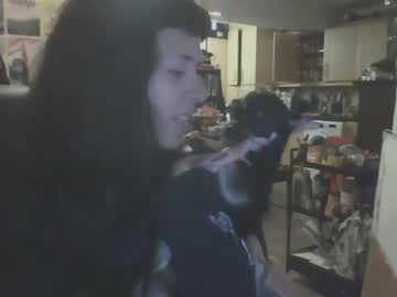 pawggersgoth