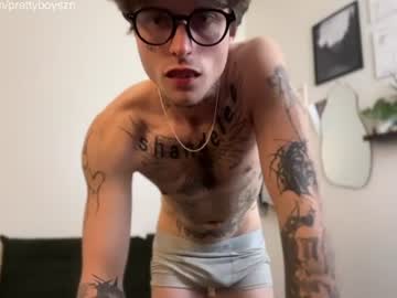prettyboyszn